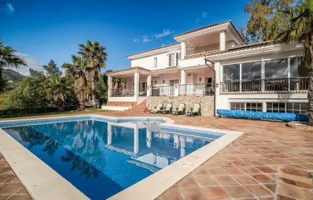 Location Maison à Monda 10 personnes