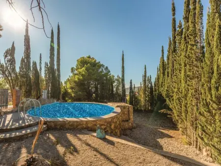 Location Maison à Alcanar 6 personnes