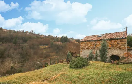 Location Maison à Privas 4 personnes