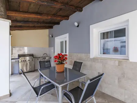 Location Maison à Svetvinčenat 4 personnes