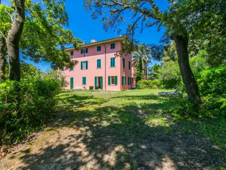 Location Gîte à Castiglioncello 4 personnes