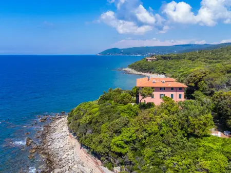 Location Gîte à Castiglioncello 7 personnes