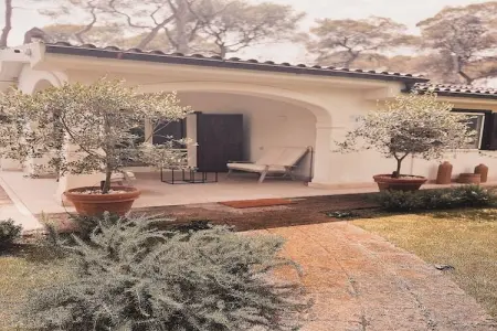 Location Maison à Castellaneta 6 personnes