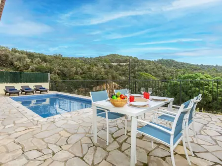 Location Maison à Tossa de Mar 4 personnes