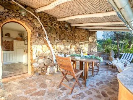 Location Maison à Palau 2 personnes