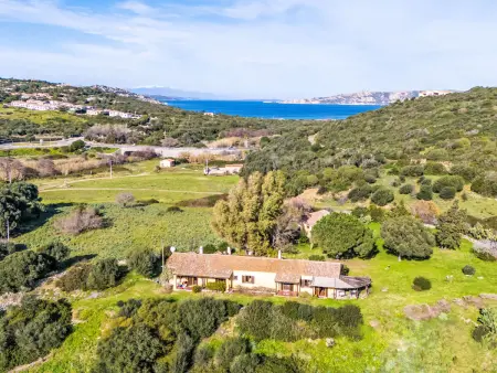 Location Maison à Palau 5 personnes