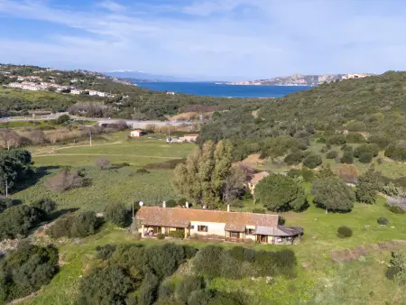 Location Maison à Palau 5 personnes