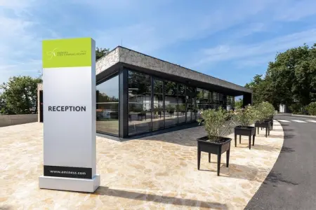 Location Maison à Njivice 5 personnes