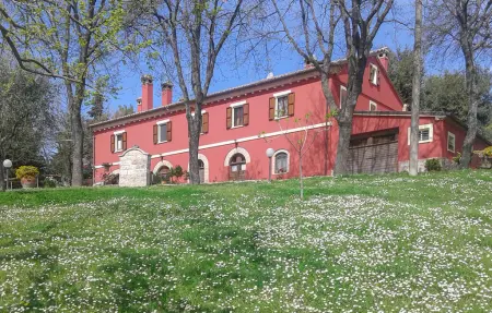 Location Maison à Serrungarina 9 personnes