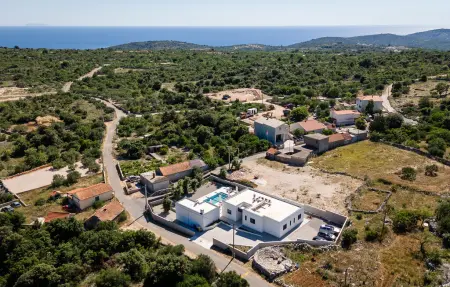 Location Maison à Dvornice 10 personnes