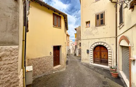 Location Maison à Priverno 5 personnes