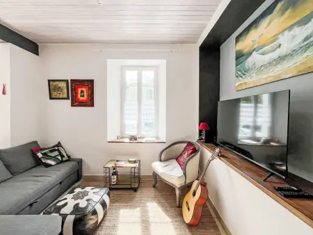 Location Maison à Île d'Oléron 6 personnes