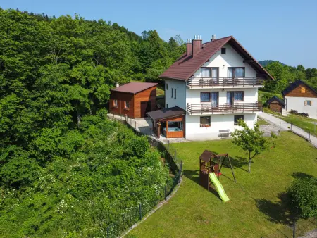 Location Maison à Brod Moravice 8 personnes