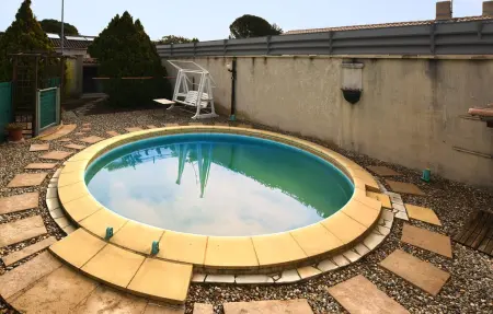 Location Maison à Caromb 2 personnes