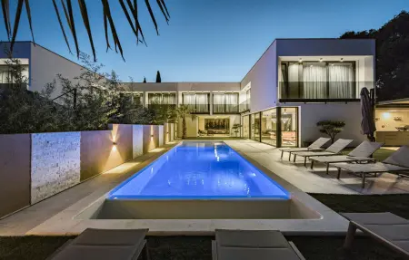 Location Maison à Medulin 8 personnes