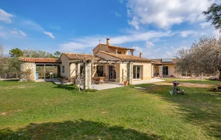 Location Maison à Montauroux 9 personnes