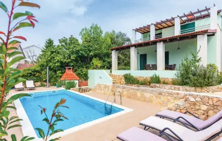 Location Maison à Razanj 10 personnes