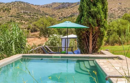 Location Maison à Sant Llorenç des Carda 3 personnes