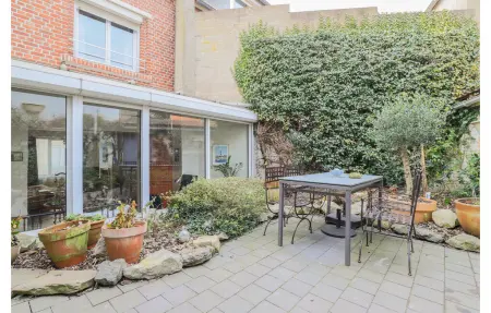 Location Maison à Gravelines 6 personnes