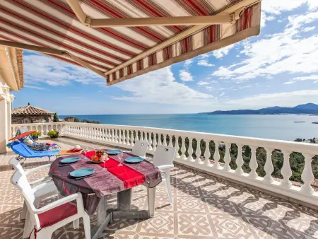 Location Maison à Llançà 4 personnes