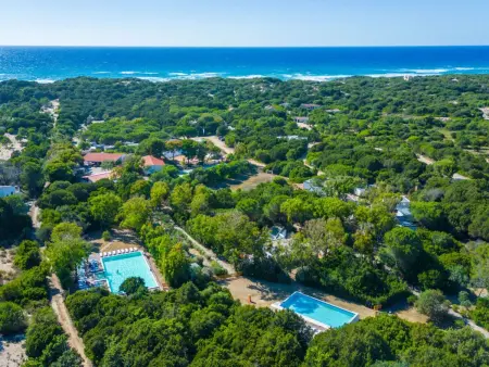 Location Maison à Badesi 5 personnes