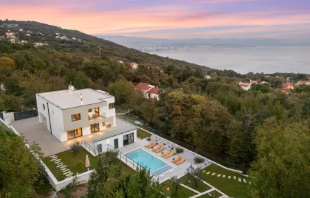 Location Maison à Icici 10 personnes