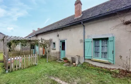 Location Maison à MONTLIARD 2 personnes