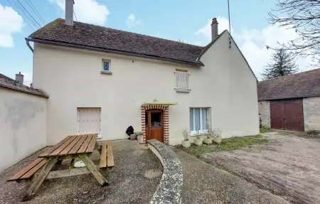 Location Maison à EGRY 5 personnes