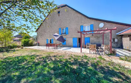 Location Maison à Pressigny 8 personnes