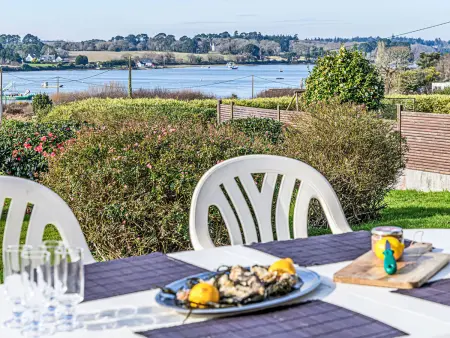 Location Maison à Baden 10 personnes