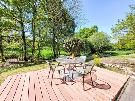 Location Maison à Saint Glen 4 personnes