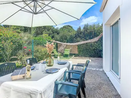 Location Maison à Île d'Oléron 4 personnes