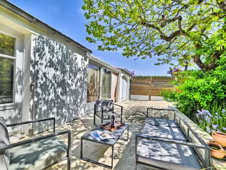 Location Maison à Île d'Oléron 6 personnes