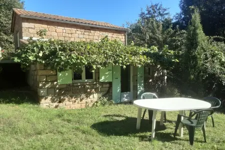 Location Maison à Chambonas 2 personnes