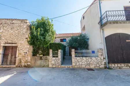 Location Maison à Zadar and Biograd na Moru 3 personnes