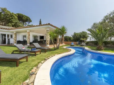 Location Maison à Lloret de Mar 10 personnes