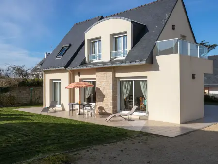 Location Maison à Le Pouldu 6 personnes