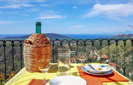 Location Maison à Frazione Cosentini 5 personnes