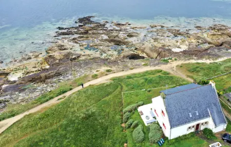 Location Maison à Ploemeur 11 personnes