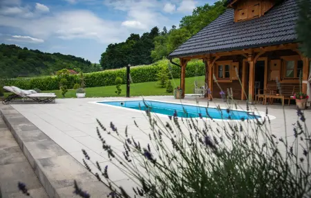 Location Maison à Druzilovec 4 personnes