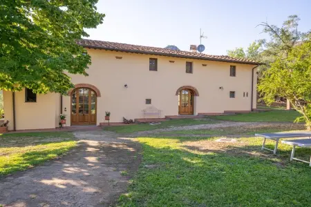 Location Maison à Vicopisano 8 personnes