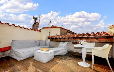 Location Maison à Palau Del Vidre 7 personnes