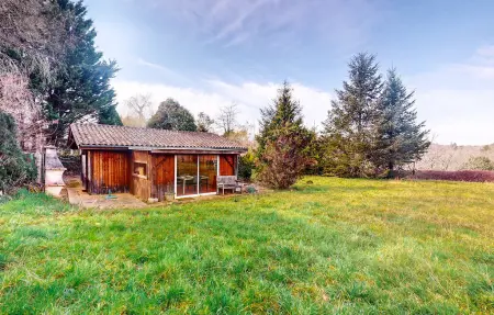 Location Maison à Val de Louyre et Caude 4 personnes
