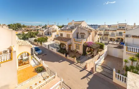 Location Maison à La Zenia 4 personnes