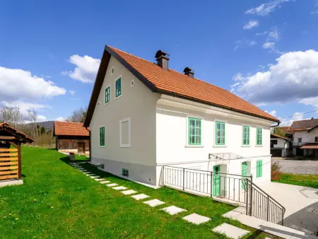 Location Maison à Vrbovsko 10 personnes