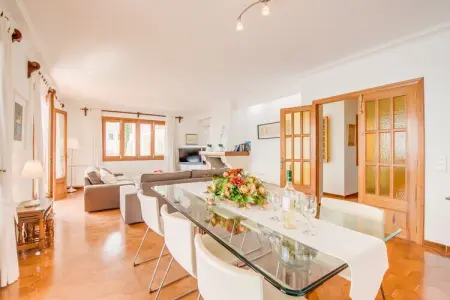 Location Maison à Alcúdia 10 personnes