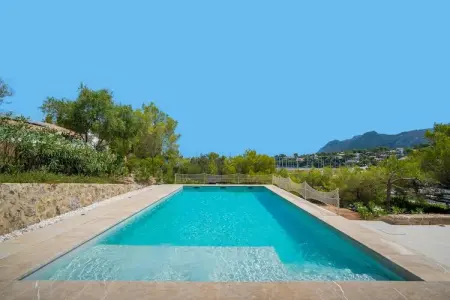 Location Maison à Mallorca 10 personnes