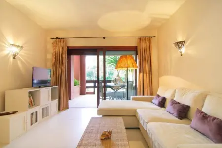 Location Maison à Marbella 5 personnes