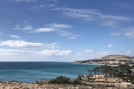 Location Maison à Costa Calma 3 personnes