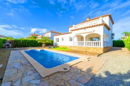 Location Villa à Miami Playa 10 personnes